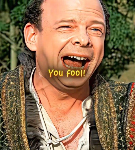 “He Thought He Was the Smart One 😏🍷” | The Princess Bride (1987) | NO BATIDÃO(Slowed) |#edit #shorts