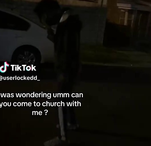 Invite to Church: Join Me in Worship This Sunday