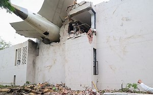 Incidente Air India, si indaga su guasto ai motori del Boeing: attesa per scatole nere