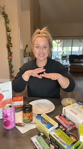 11K views · 53 reactions | Smoked muscles on crackers topped with chili crunch. #snack #smokedmussles #Foodie #foodtiktok #LearnOnTikTok | Janelle Rohner | Facebook