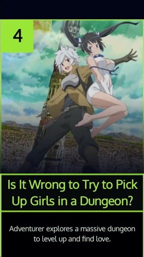 Top 10 ANIME Like Solo Leveling You NEED To Watch! ⚔️🔥