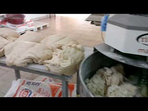Köy yufkası anadolu ekmeği YUFKA MAKİNESİ LAVAŞ MAKİNESİ TÜNEL FIRIN