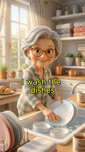 Slow Easy English for Beginner | Speak Daily English for Cleaning Home #easyenglisheveryday
