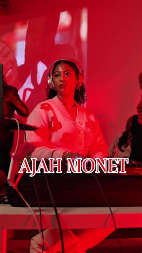 R&B Love with DJ Ajah Monet: A Valentine's Day Mix
