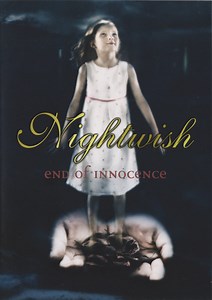 Nightwish - End Of Innocence