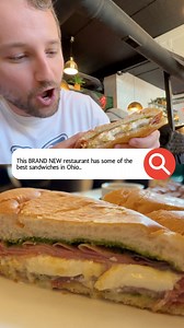 862 reactions · 19 comments | Have you tried this incredible new pizza joint? There’s nothing quite like a good Italian joint, especially when that joint serves up fresh Italian sandwiches, focaccia, and pizza. And lucky for us, Osteria Pizzeria does all three as good as anyone. Osteria Pizzeria 892 Oak St, Columbus, OH 43205 #pizzería #columbus #columbuspizza #pizza #cbus #ohio #bestpizza | Step Out Columbus | Facebook