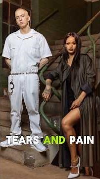 Rihanna ft Eminem -Business ( short video)