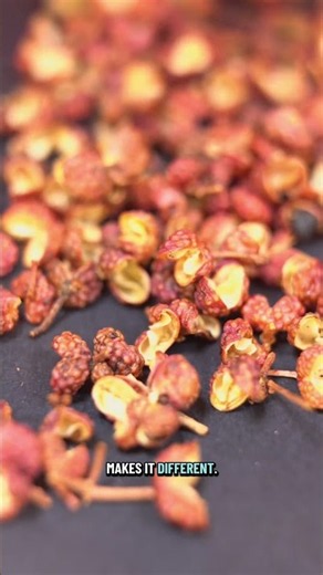 What Is Sichuan Pepper?