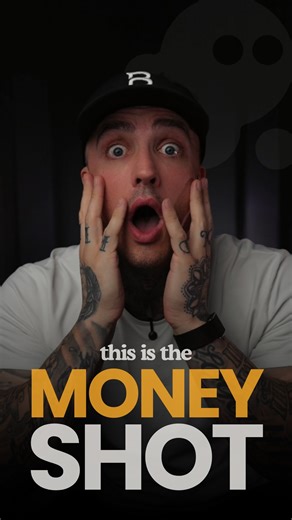 John Goldbranson on Instagram: "Money Shot just killed the old way of making ads! Perfect product consistency, zero text errors, and now a $25,000 challenge to prove it! If you run ads, you can’t afford to ignore this. Comment INVIDEO and I’ll send you the link to test it and a chance to win 🏆 #ai #ad #challenge #ecommerce #entrepreneur #tech"