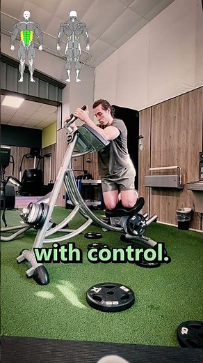 Ab Coaster (Oblique)