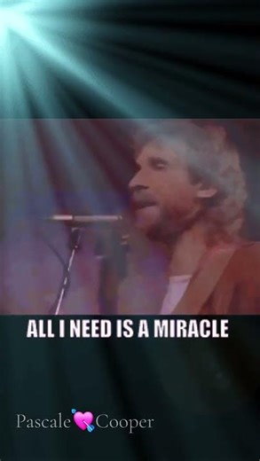 ❤️🎶1985🎵Silent Running🎵Mike & The Mechanics🎶❤️