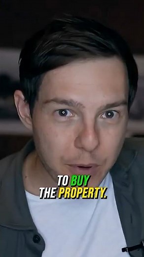 Why I’d AVOID The 50 Year Mortgage….