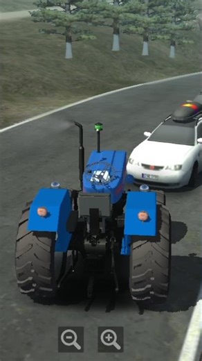 new farming simulator trector games offline #shorts