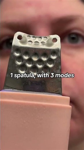 POV: your pores finally getting a deep clean ✨🫧