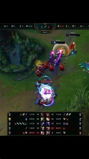 EZREAL ADC HIGHLIGHTS DIAMOND IV