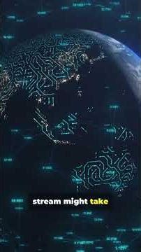 How 3 Lines of Code Built the Internet: TCP/IP Protocol Explained #Shorts