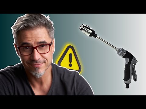 Qinux WaterBlitz Pressure Washer Review 2026: SCAM!? or LEGIT??