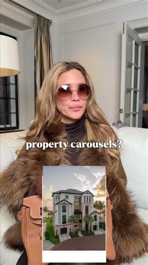 BROKE Realtors Post This… Millionaires Post THIS