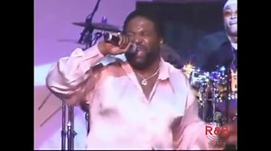 72K views · 2.3K reactions | I don't think we gon ever see another one like Gerald.....❤ | R&B Nights | Facebook