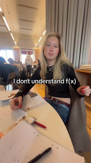 Understanding f(x) in Nature Humor