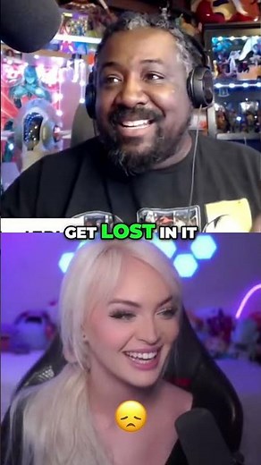 Android 18 Cosplay: More Than Just Clothes, It's the Attitude! #shorts