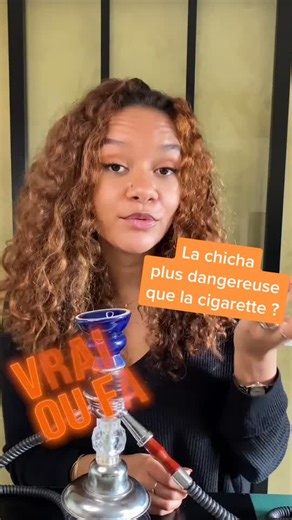 Franceinfo sur TikTok