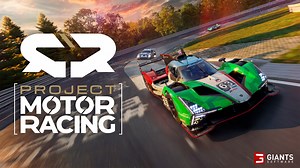 The New Benchmark in Racing Simulators? Project Motor Racing Launches on Xbox, PlayStation and PC | TheXboxHub
