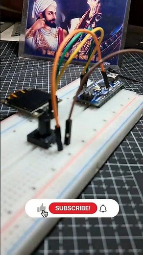 Digital Dice using Arduino Nano🎲 #trending #arduinoproject #automobile #engineering #shorts