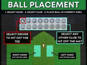 Ball Placement Tutorial
