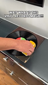 41K views · 264 reactions | Check out this amazing mini VW car #recordplayer #vinyl #vinylrecord it’s from #japan #towerrecords #japanfinds ! | adrianwidjy | Facebook