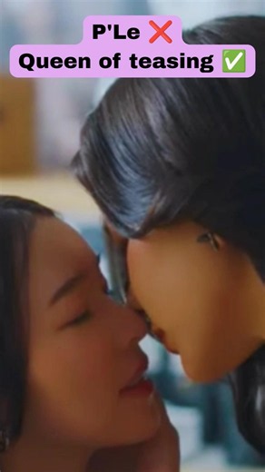 Define Torture !! #wlw #love #thaiglseries #tknur #freenbeck #glseries #thaigl #lmsy #fayeatom #kiss