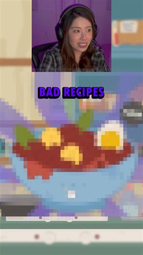 NEVER LET ME COOK AGAIN😭