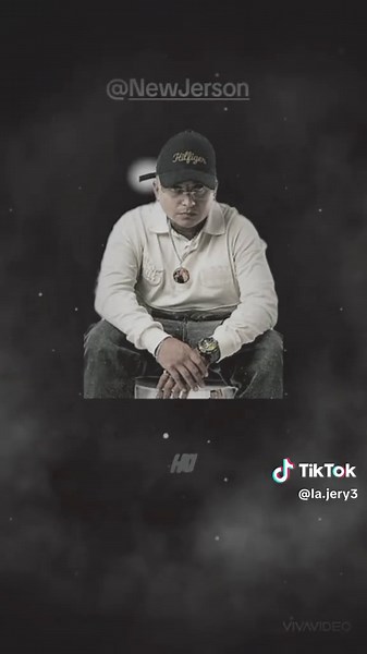 Mami, ¿dónde estás? La nueva canción de Jerson