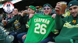 6.2K views · 200 reactions | The polls are open! Head to athletics.com/vote and send #ChaptainAmerica and the rest of the A's to Washington for the All-Star Game! #Voteland | Athletics | Facebook