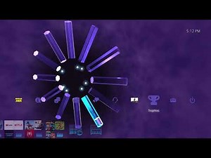 (PS4 MODDING) What's on my PS4 9.00 running GoldHEN v2.4b18.9