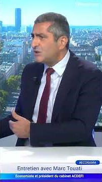 « Dans cette campagne, on cache la vérité aux Français »