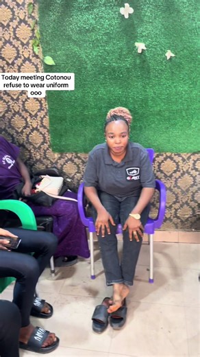 Addressing Workplace Issues with Employees