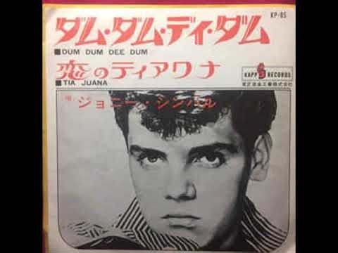 Johnny Cymbal - Dum Dum Dee Dum