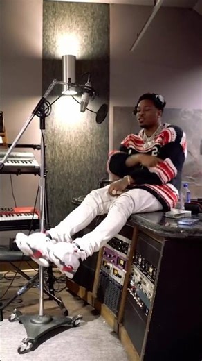 I came from the floor ngga i can’t go nowhere but UP Long live Dolph i know this 1 of yo junts fasho