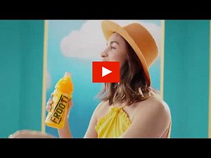 Fun is for everyone, says Frooti in its summer campaign with Alia Bhatt