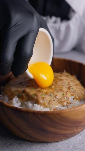 その混ぜ方、間違ってない？至高の納豆卵かけご飯♡