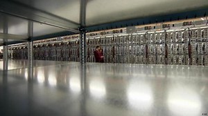 Iceland's Bitcoin boom