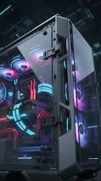 Let's Discuss Computer Parts 💻 | Complete PC Components Explained for Beginners
