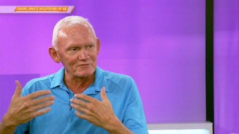 Protect Your Home with Crawl Space Solutions of Arkansas