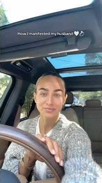 How to manifest a husband