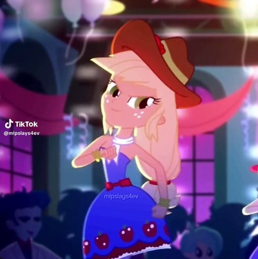 Them >> • #fyp #fypシ #applejack #rainbowdash #mlpedit #equestriagirlsedit #mlpslays4ev #viral #ilysm #xyzbca // ib: me