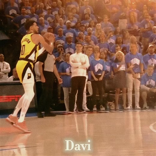 OKC Thunder vs Indiana Pacers: NBA Finals Game 7 Highlights