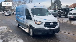 Elevating Denver hitches a ride with the Denver Connector, a city sponsored free ride share program that has been incredibly successful and impactful in the Montbello area and has expanded to include Gateway and the Globeville and Elyria-Swansea neighborhoods. | City and County of Denver Government