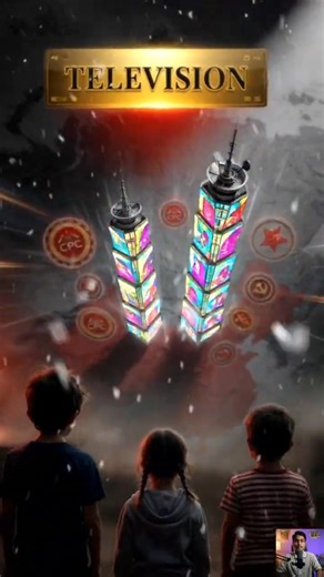 MODERN MONUMENT EPI 14 | China Built Skyscrapers That Work Like TV