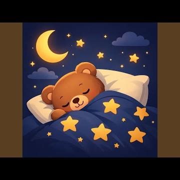 Baby sleep music for hotel stays, travel naps, and quiet evenings